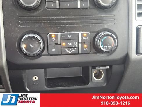 Used 2019 Ford F250 XL w/ Power Equipment Group AWD/4WD image 21
