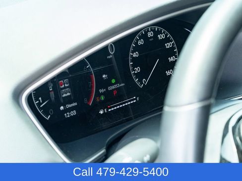 Used 2024 Honda Civic EX-L image 10