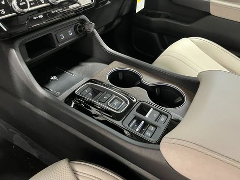 New 2026 Honda Pilot Elite image 16