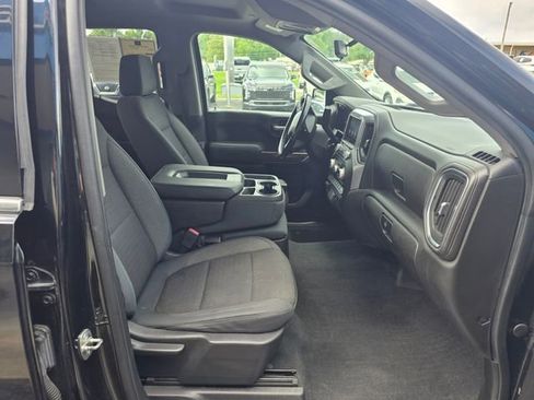 Used 2019 GMC Sierra 1500 SLE AWD/4WD image 43
