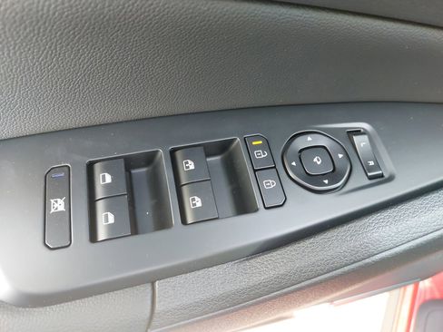 New 2026 Kia Sportage SX image 29