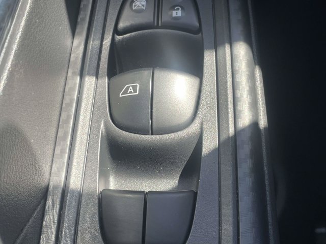 Used 2025 Nissan Versa SV w/ Trunk Package FWD image 26