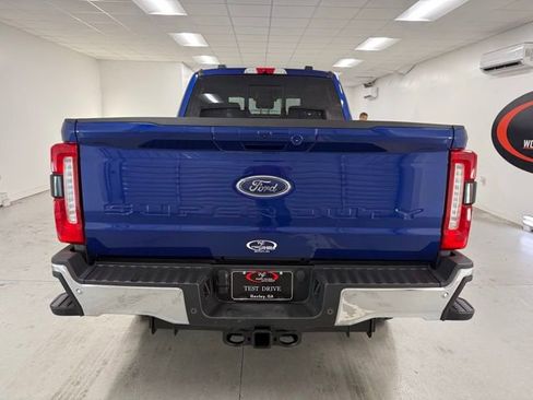 New 2026 Ford F250 Lariat w/ Lariat Premium Package image 7