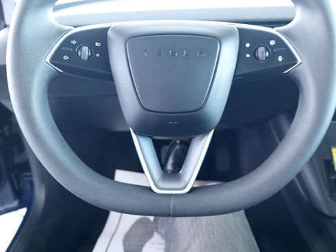 Used 2024 Tesla Model 3 Long Range RWD image 19