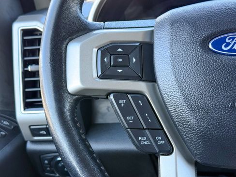 Certified 2021 Ford F250 Lariat image 42