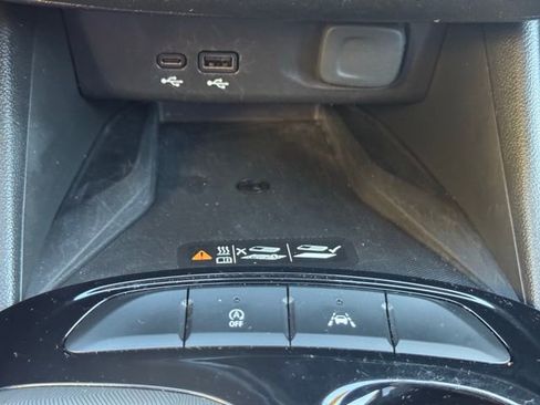 Used 2024 Buick Envista Sport Touring w/ Convenience I Package image 46