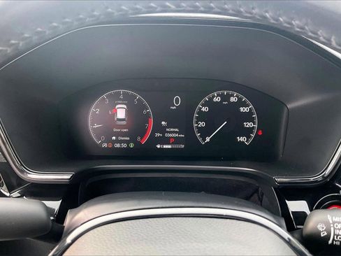 Used 2023 Honda CR-V EX-L image 9