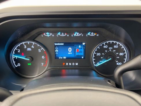 New 2026 Ford F350 XL w/ STX Appearance Package image 16