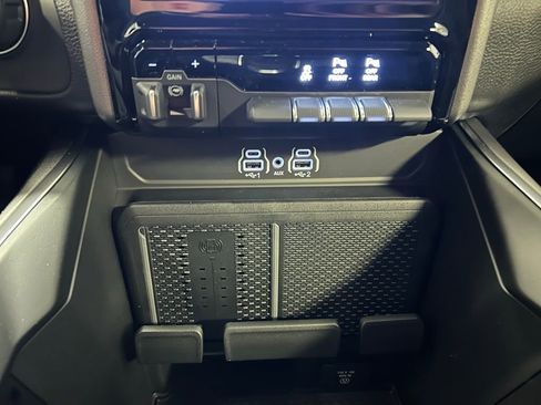 New 2026 RAM 1500 Big Horn image 18