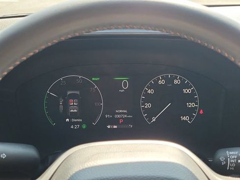 Used 2025 Honda CR-V Sport-L image 23