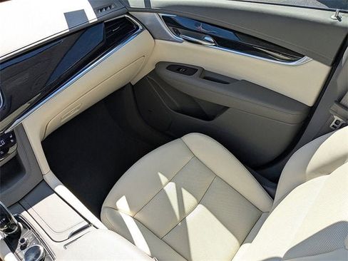 New 2025 Cadillac XT6 Premium Luxury w/ Technology Package image 20