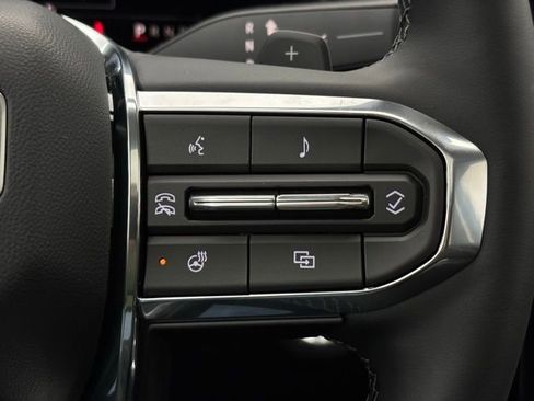 New 2026 GMC Terrain Denali image 23