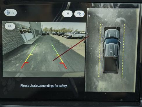 New 2026 Ford F150 Tremor w/ Equipment Group 402A High image 56