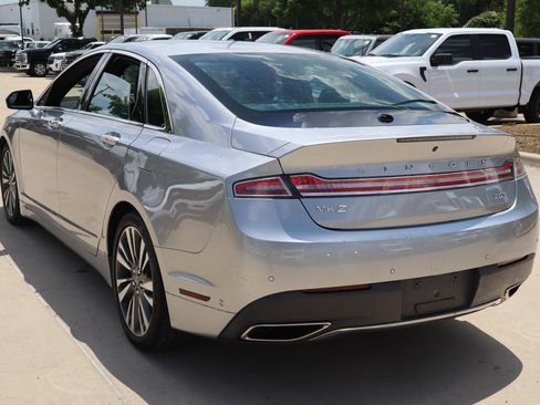 Used 2020 Lincoln MKZ Reserve FWD image 6