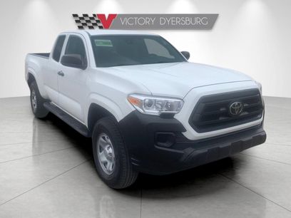 Used 2023 Toyota Tacoma SR