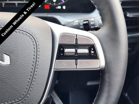 New 2025 Kia Telluride SX Prestige X-Line image 18