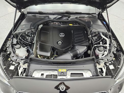 Certified 2026 Mercedes-Benz C 300 Sedan image 16