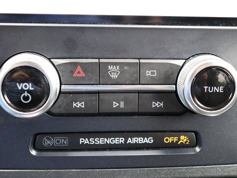 Used 2023 Ford Edge SEL AWD/4WD image 35