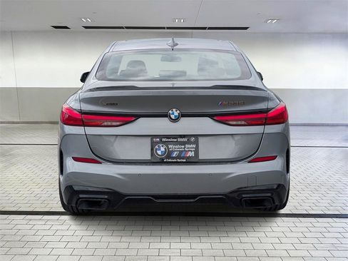 Used 2024 BMW M235i xDrive Gran Coupe w/ Premium Package image 4