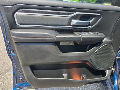 Used 2022 RAM 1500 Big Horn AWD/4WD image 44