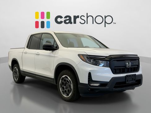 Used 2024 Honda Ridgeline Sport+ image 7