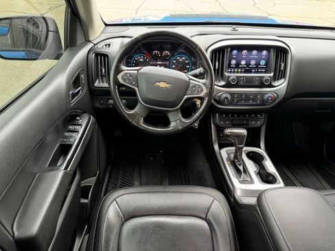 Used 2019 Chevrolet Colorado ZR2 AWD/4WD image 10