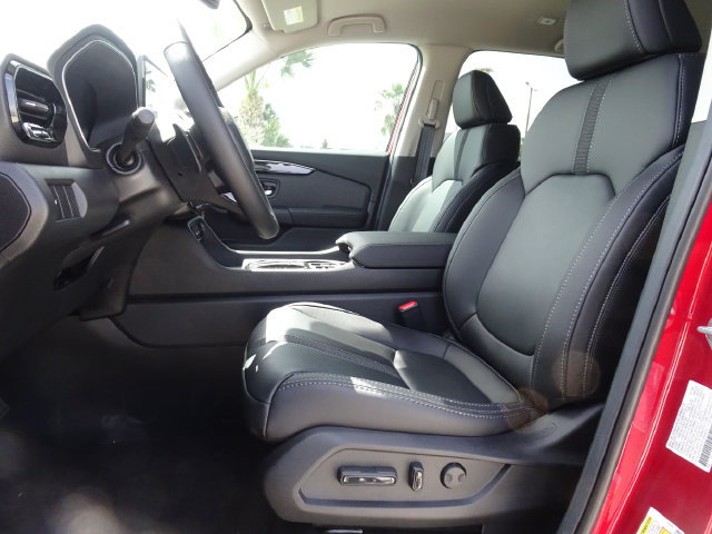 New 2026 Honda Passport RTL image 7