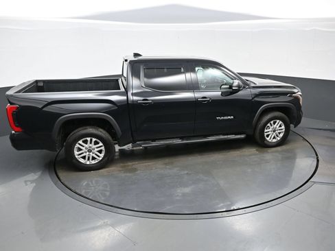 Used 2023 Toyota Tundra SR5 w/ SR5 Convenience Package AWD/4WD image 39