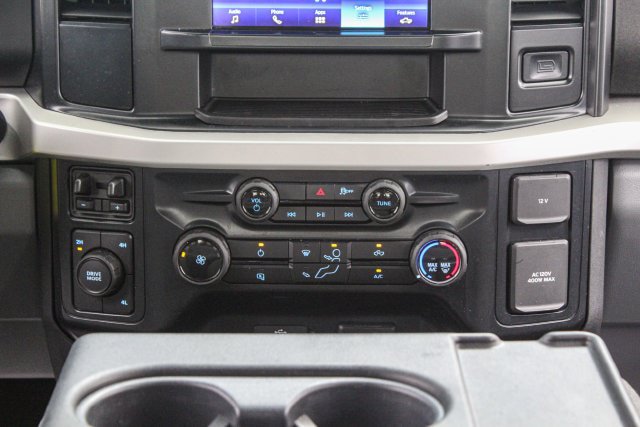 Certified 2026 Ford F350 XLT AWD/4WD image 29