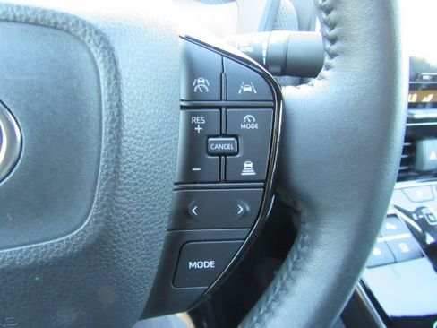 Used 2023 Toyota bZ4X Limited image 37