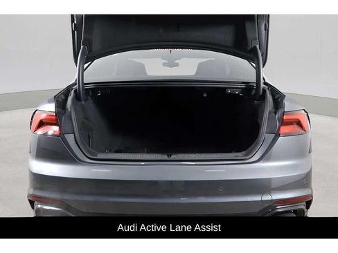 Used 2018 Audi RS 5 w/ Dynamic Package AWD/4WD image 17