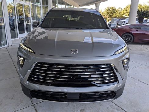 New 2026 Buick Enclave Preferred w/ Power Package image 9