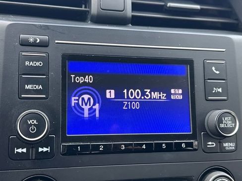 Certified 2017 Honda Civic Sport image 9