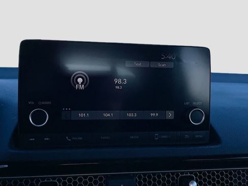 Used 2024 Honda Civic EX-L image 15