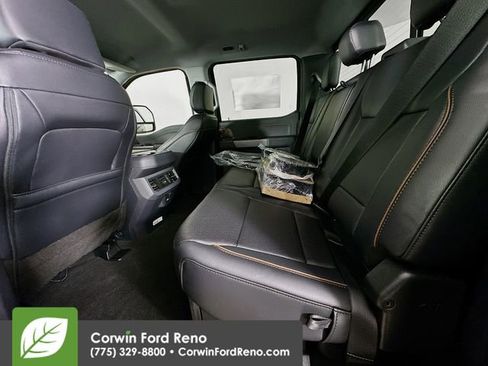 New 2026 Ford F350 Lariat image 27