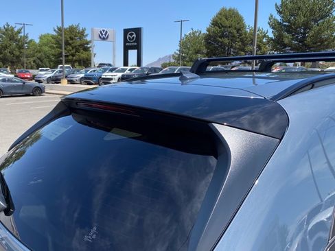 New 2026 MAZDA CX-70 3.3 Turbo S w/ Premium Package AWD/4WD image 21