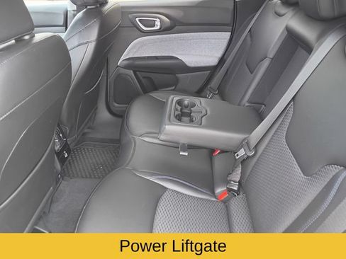 Used 2022 Jeep Compass Latitude w/ Convenience Group AWD/4WD image 20