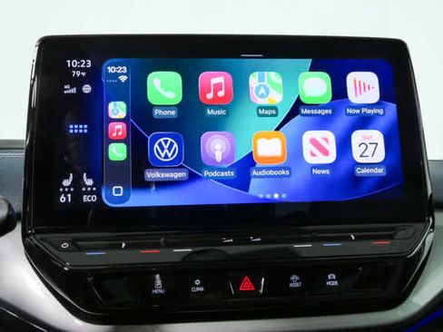 Certified 2025 Volkswagen ID.4 S Limited RWD image 19