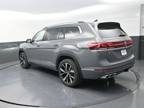 New 2026 Volkswagen Atlas SEL Premium R-Line AWD/4WD image 8