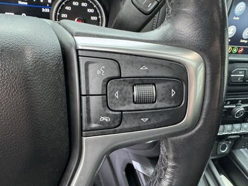 Used 2020 Chevrolet Silverado 2500 LTZ w/ Technology Package image 23