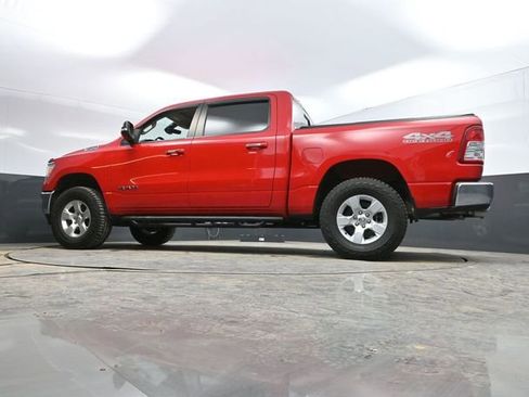 Used 2020 RAM 1500 Big Horn image 48