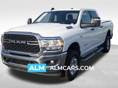 Used 2024 RAM 2500 Big Horn