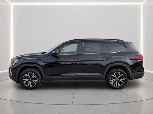 New 2026 Volkswagen Atlas SE image 3