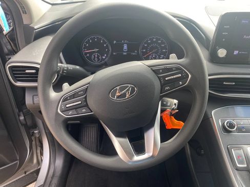 Used 2022 Hyundai Santa Fe SE w/ Cargo Package AWD/4WD image 14