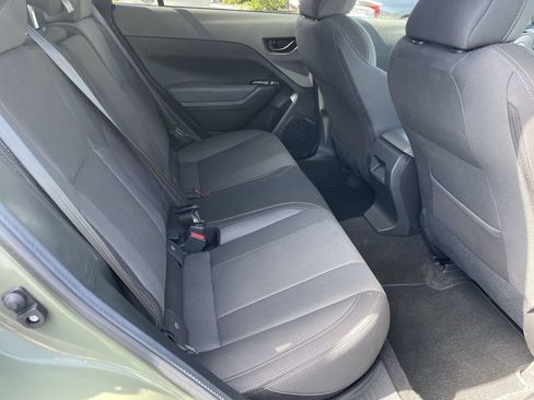 Certified 2026 Subaru Crosstrek 2.5i w/ Popular Package #1A AWD/4WD image 23