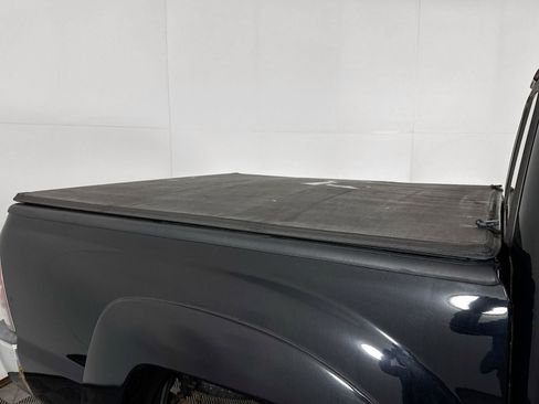 Used 2013 Toyota Tacoma 4x4 Double Cab w/ SR5 Pkg image 15