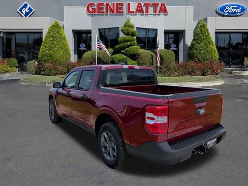 New 2026 Ford Maverick XLT AWD/4WD image 5
