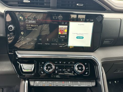 Used 2025 GMC Sierra 2500 Denali w/ Denali Reserve Package image 30