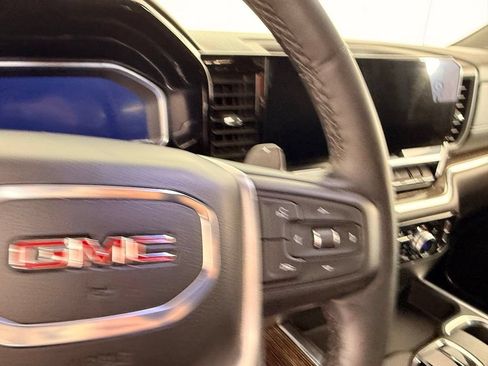 Used 2024 GMC Sierra 1500 Elevation w/ Preferred Package AWD/4WD image 31