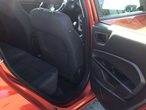 Used 2018 Ford Fiesta SE w/ Cold Weather Package image 13